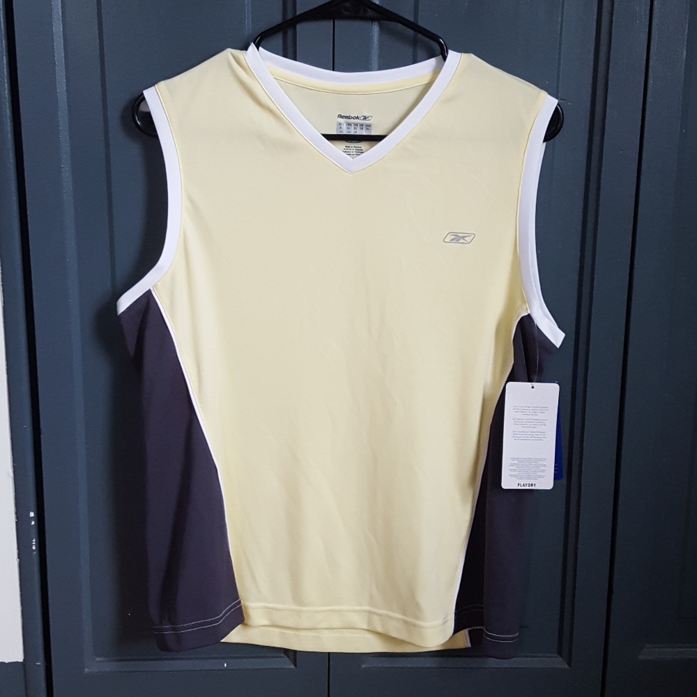 Reebok Tank Top